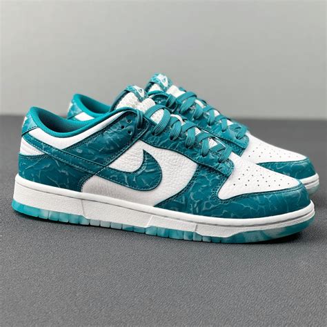 nike dunk low ocean herren|nike dunk low ocean.